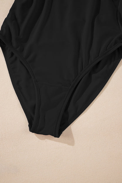 Rowan Straps One Piece Swimsuit