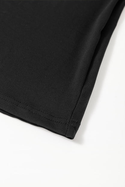 Indie Scoop Flared Midi Dress