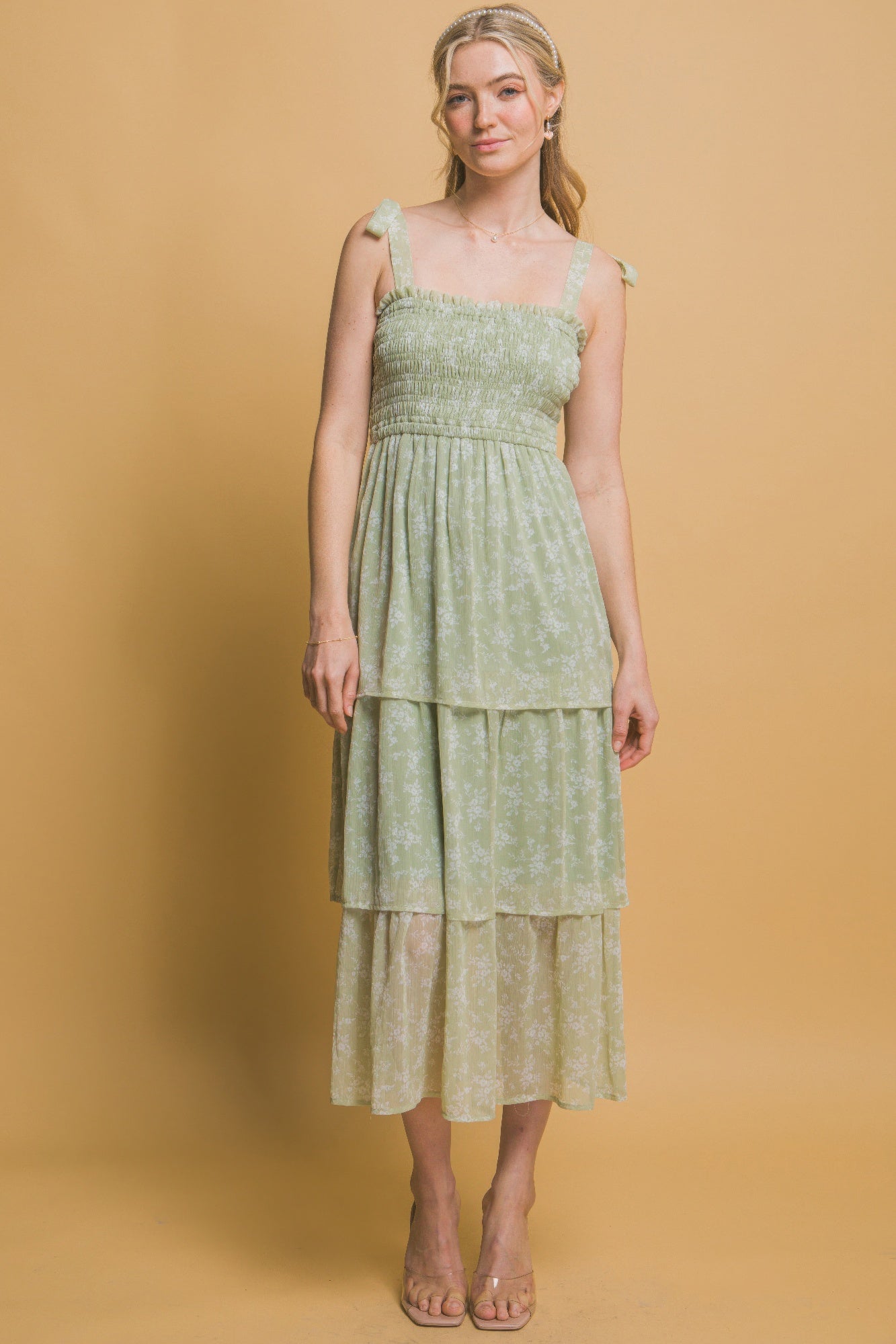 Selected Variant Image