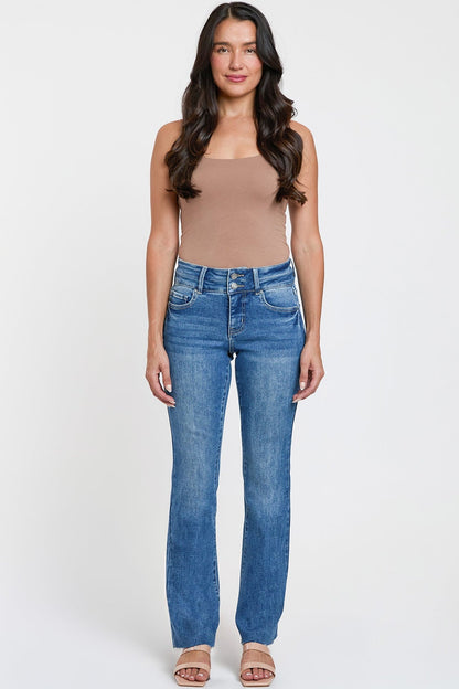 Women's Premium Stretch Bootcut