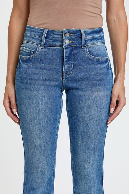 Women's Premium Stretch Bootcut