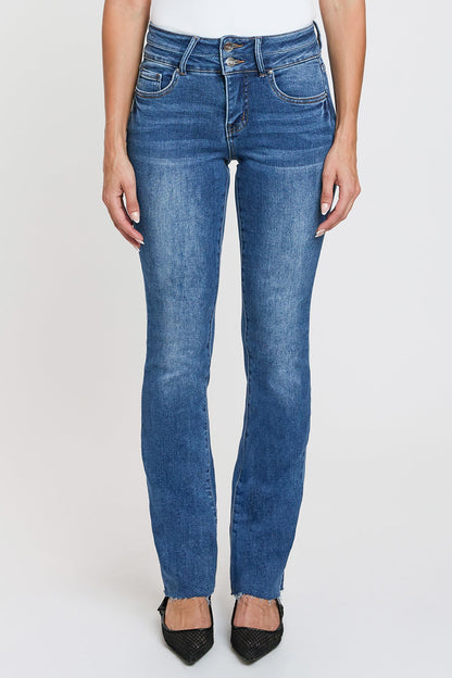 Women's Premium Stretch Bootcut