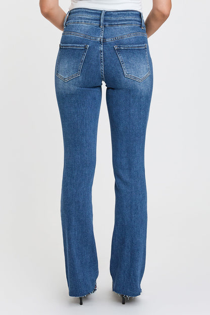 Women's Premium Stretch Bootcut