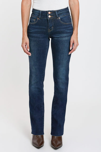 Women's Premium Stretch Bootcut