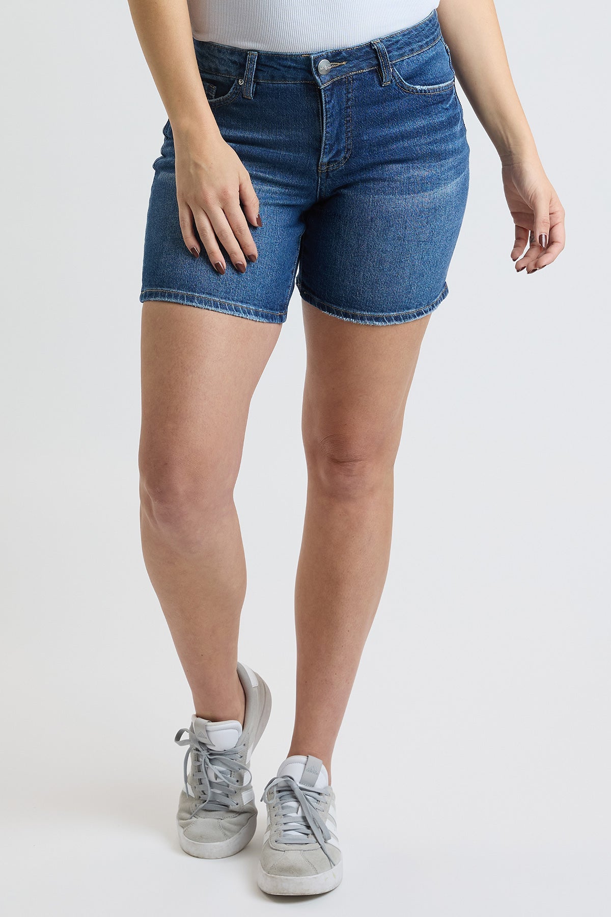 Women's Premium Stretch Basic Short