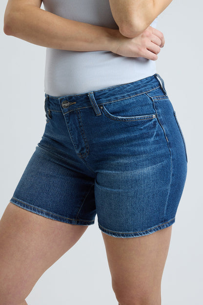 Women's Premium Stretch Basic Short